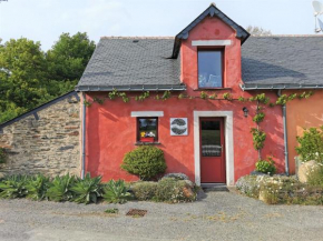 Gîte à la campagne